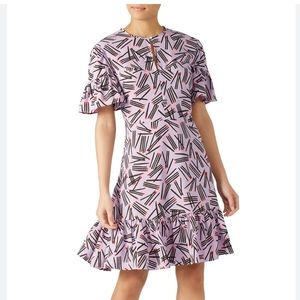 Matches Dress by Kate Spade New York size 10